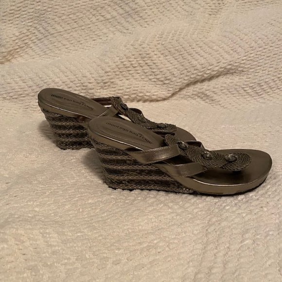 montego bay club espadrilles